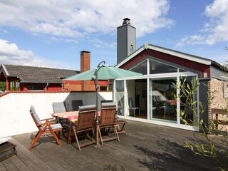 Maison de vacances Osdorf (Dänischer Wohld) Enregistrement extérieur 1