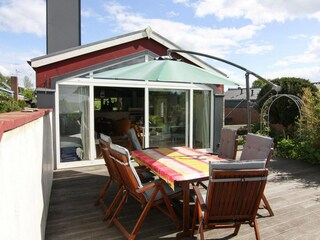 Vakantiehuis Osdorf (Dänischer Wohld)  38