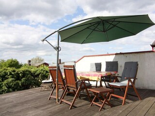 Vakantiehuis Osdorf (Dänischer Wohld)  41