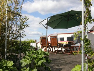 Casa per le vacanze Osdorf (Dänischer Wohld) Registrazione all'aperto 3