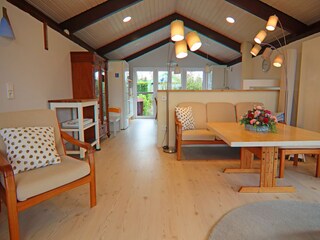 Vakantiehuis Osdorf (Dänischer Wohld) Kenmerken 31