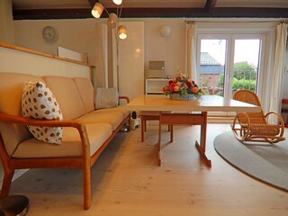 Casa per le vacanze Osdorf (Dänischer Wohld) Caratteristiche 17