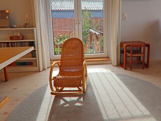 Vakantiehuis Osdorf (Dänischer Wohld) Kenmerken 10