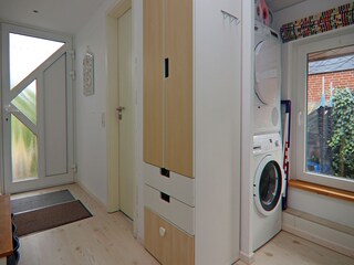 Casa per le vacanze Osdorf (Dänischer Wohld) Caratteristiche 18