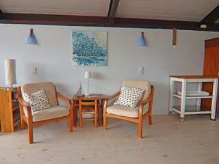 Vakantiehuis Osdorf (Dänischer Wohld) Kenmerken 32