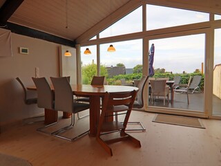 Vakantiehuis Osdorf (Dänischer Wohld) Kenmerken 11