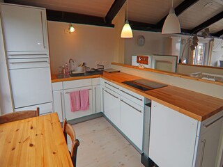 Casa de vacaciones Osdorf (Dänischer Wohld) Características 22