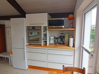 Vakantiehuis Osdorf (Dänischer Wohld) Kenmerken 14