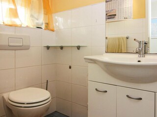 Vakantiehuis Osdorf (Dänischer Wohld) Kenmerken 12