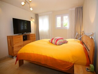 Vakantiehuis Osdorf (Dänischer Wohld) Kenmerken 15