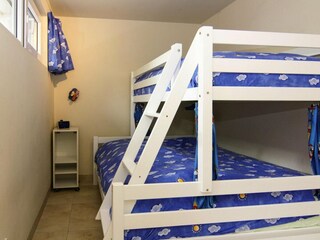 Vakantiehuis Osdorf (Dänischer Wohld) Kenmerken 21