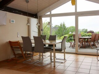 Casa per le vacanze Osdorf (Dänischer Wohld)  39