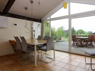 Vakantiehuis Osdorf (Dänischer Wohld)  37