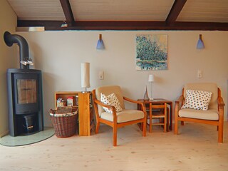 Vakantiehuis Osdorf (Dänischer Wohld) Kenmerken 33