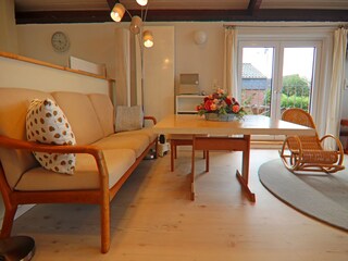 Vakantiehuis Osdorf (Dänischer Wohld) Kenmerken 17