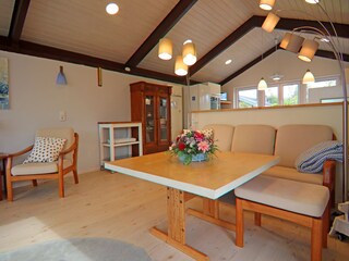 Vakantiehuis Osdorf (Dänischer Wohld) Kenmerken 22