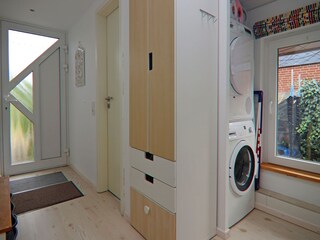 Vakantiehuis Osdorf (Dänischer Wohld) Kenmerken 23