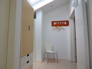 Vakantiehuis Osdorf (Dänischer Wohld) Kenmerken 24