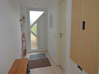 Vakantiehuis Osdorf (Dänischer Wohld) Kenmerken 25