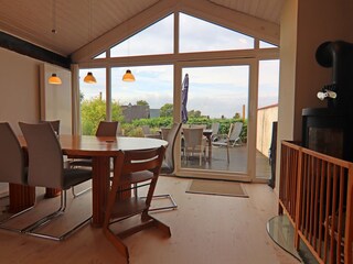 Vakantiehuis Osdorf (Dänischer Wohld) Kenmerken 26