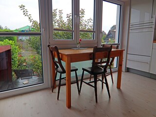 Casa de vacaciones Osdorf (Dänischer Wohld) Características 34