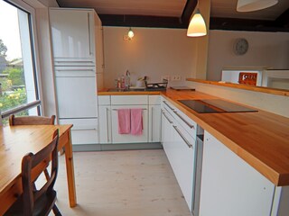 Vakantiehuis Osdorf (Dänischer Wohld) Kenmerken 28