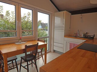 Vakantiehuis Osdorf (Dänischer Wohld) Kenmerken 29