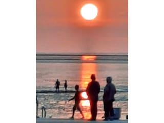 Norddeich Strand
