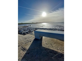 Norddeich Strand