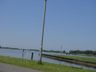 Das Große Meer
