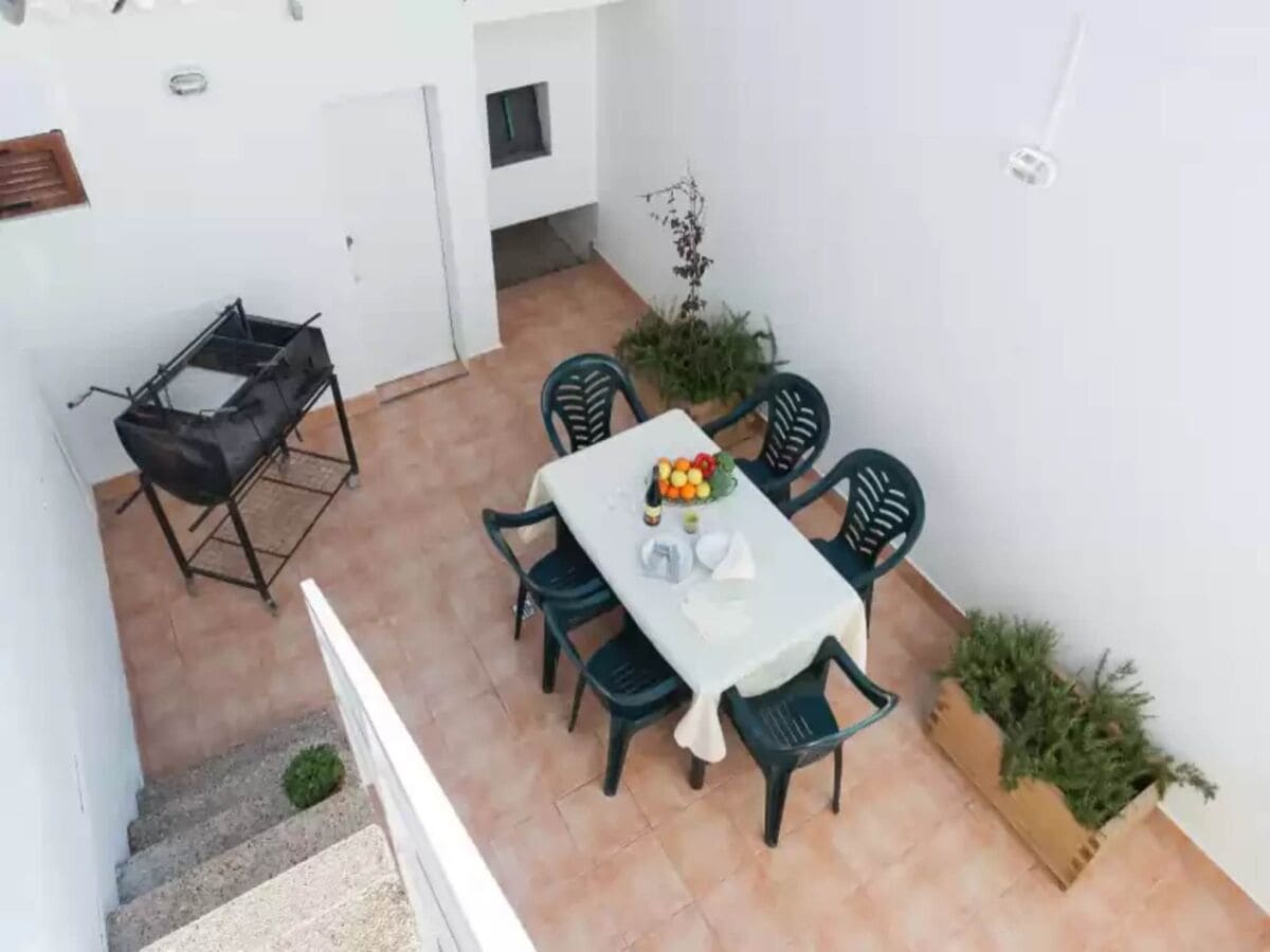 Chalet Alcudia Außenaufnahme 1