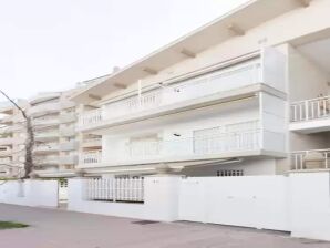 Holiday house Tallarol - Apartment In Grau I Platja - Daimús - image1