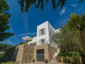 Carritx 4 Villa met privézwembad - Cala Ratjada - image1