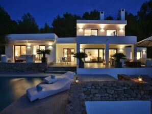 Villa with outdoor area - Madrid - image1