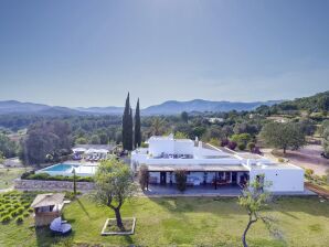 Villa rurale nascosta a StCarlos - Sant Carlos de Peralta - image1