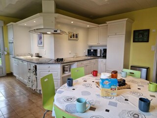 Ferienhaus Plougasnou Ausstattung 20