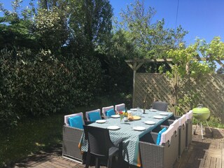 Vakantiehuis Plougasnou Kenmerken 5