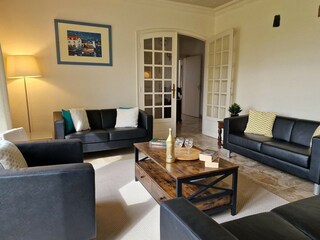 Ferienhaus Plougasnou Ausstattung 7