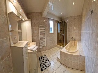 Holiday house Plougasnou Features 23