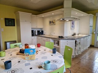 Holiday house Plougasnou Features 4