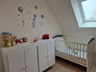 Vakantiehuis Plougasnou Kenmerken 10