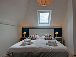Ferienhaus Plougasnou Ausstattung 25