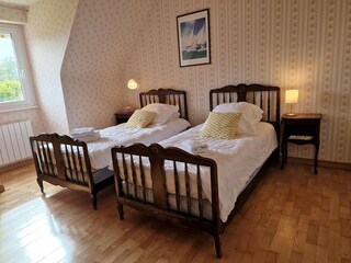Ferienhaus Plougasnou Ausstattung 26