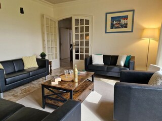 Maison de vacances Plougasnou Équipement 5