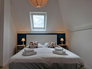 Ferienhaus Plougasnou Ausstattung 27