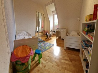 Ferienhaus Plougasnou Ausstattung 6