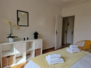 Ferienhaus Plougasnou Ausstattung 28