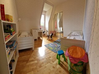 Ferienhaus Plougasnou Ausstattung 12