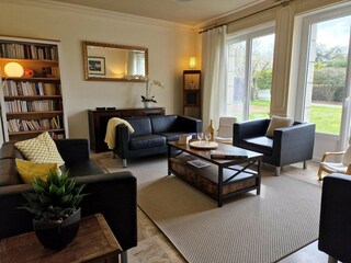 Ferienhaus Plougasnou Ausstattung 29