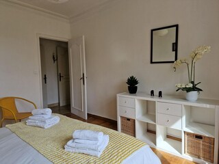 Ferienhaus Plougasnou Ausstattung 14